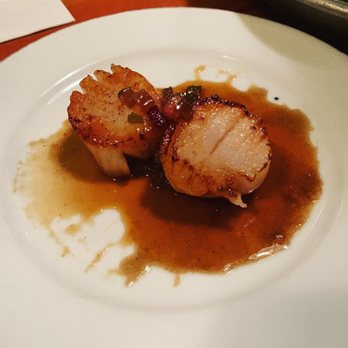 Tempest Oyster Bar - Scallops - Bars Near Me - Madison, Wisconsin