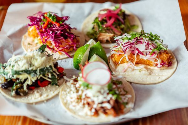 Bakersfield DET by null