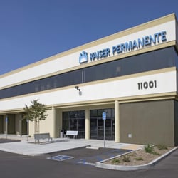 Kaiser Permanente Mission Hills Medical Offices