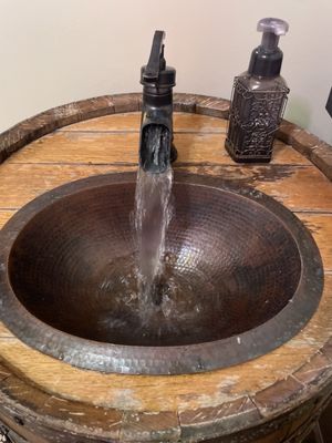 Lucas Candies by null