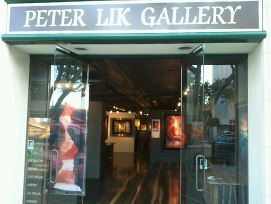 LIK Fine Art by null