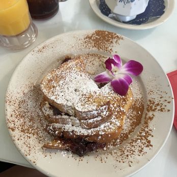 The Breakfast House - Breakfast & Brunch Near Me - Sarasota, Florida