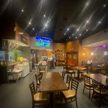 Monkey King BBQ & Noodle - Cantonese Near Me - Lenexa, Kansas