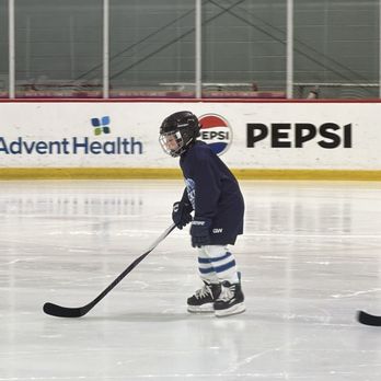 AdventHealth Center Ice - Hockey 101 - Skating Rinks Near Me - Wesley Chapel, Florida AdventHealth Center Ice - Hockey 101 - Skating Rinks Near Me - Wesley Chapel, Florida