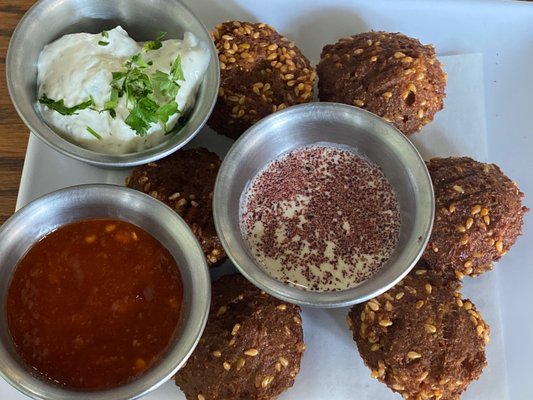 W.M.C Mediterranean Cuisine of Springfield by null