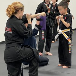 Focus Martial Arts
