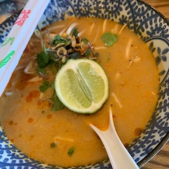 Harvest - Chicken Lanka Soup - Breakfast & Brunch Near Me - Park City, Utah Harvest - Chicken Lanka Soup - Breakfast & Brunch Near Me - Park City, Utah