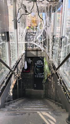 The Rabbit Hole by null