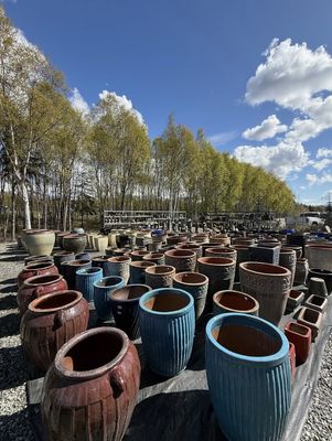 Faltz Landscaping & Nursery