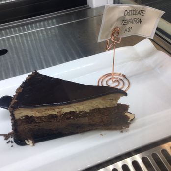 Pokey - Chocolate temptation dessert - Poke Near Me - Norfolk, Virginia
