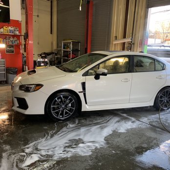 VIP Auto Detailing - Hand wash - Auto Detailing Near Me - Astoria, New York