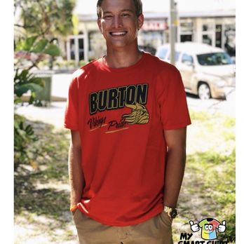My Smart Shirt - Look at this colorful shirt we designed to show off fun school spirit! - Screen Printing/T-Shirt Printing Near Me - Winter Garden, Florida My Smart Shirt - Look at this colorful shirt we designed to show off fun school spirit! - Screen Printing/T-Shirt Printing Near Me - Winter Garden, Florida