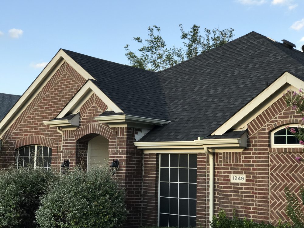 Slide of Greyhawk Roofing