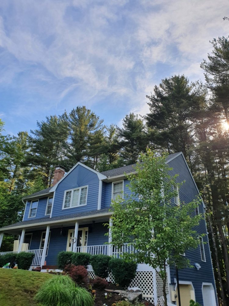 Slide of Home Remodeling by PH