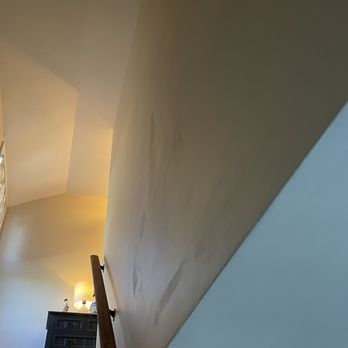 Carter Construction Group - a staircase leading to a second floor - General Contractors Near Me Carter Construction Group - a staircase leading to a second floor - General Contractors Near Me