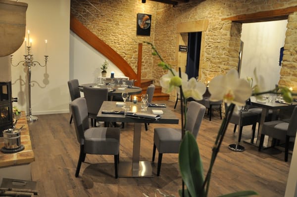 Restaurant l'émulsion by null