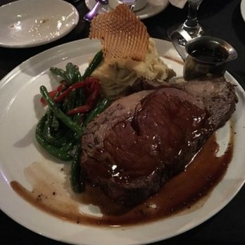 Vernon's Speakeasy - Steakhouses Near Me - Los Ranchos, New Mexico