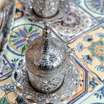 Telve Cafe - Turkish Coffee - Coffee & Tea Near Me - San Francisco, California