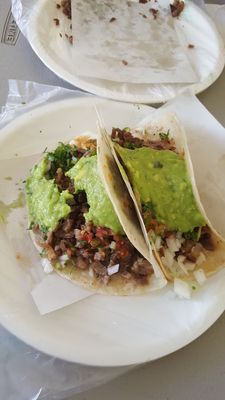 El Paisa Tacos by null