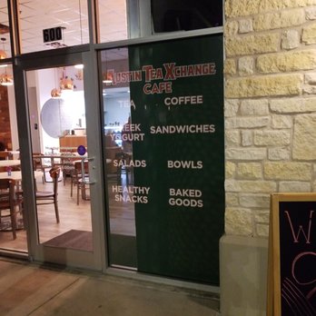 Austin Tea Xchange Cafe - Cafes Near Me - Austin, Texas Austin Tea Xchange Cafe - Cafes Near Me - Austin, Texas