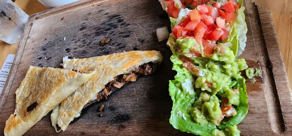 Vida Modern Mexican + Tequila by null