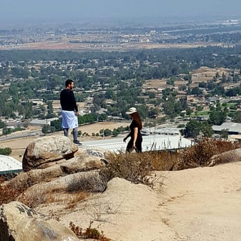Pumpkin Rock Trail - Hiking Near Me - Norco, California Pumpkin Rock Trail - Hiking Near Me - Norco, California