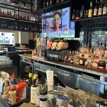 Black Tap - Burgers Near Me - Nashville, Tennessee Black Tap - Burgers Near Me - Nashville, Tennessee