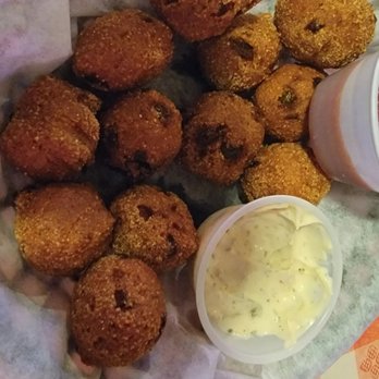 Catfish Charlie's - Free sampler - Seafood Near Me - Corpus Christi, Texas Catfish Charlie's - Free sampler - Seafood Near Me - Corpus Christi, Texas