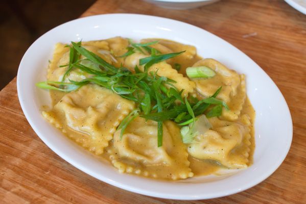 Annabelle Pasta Bar by null