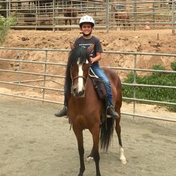 Del Dios Training Stables