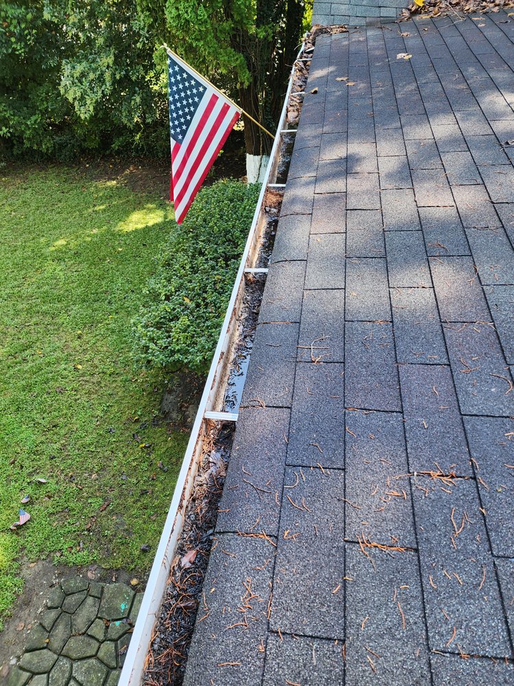 Slide of One Call Does It All