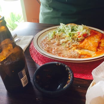 Jalapenos Restaurant - Mexican Near Me - Grover Beach, California