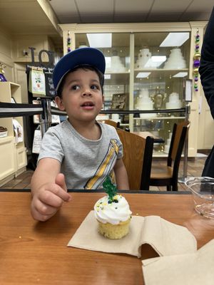 Haydel's Bakery by null Haydel's Bakery by null