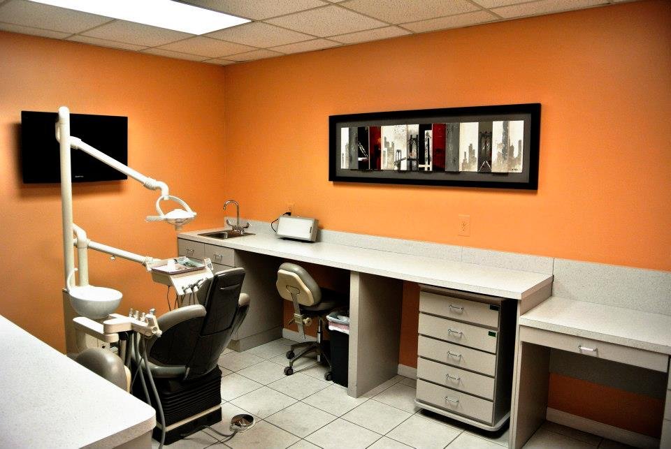 DARIUS DENTAL Updated September 2024 671 Mount Prospect Ave, Newark