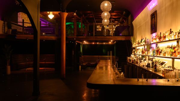 Zanzi Oakland by null