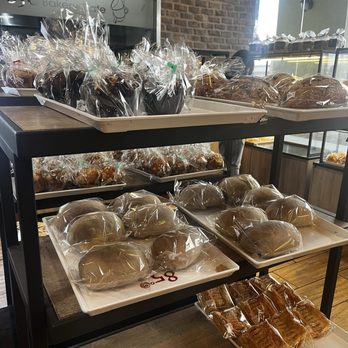 85°C Bakery Cafe - Coffee & Tea Near Me - Chino Hills, California