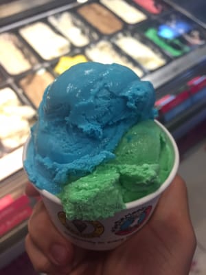 Marble Slab Creamery by null