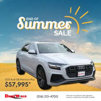 Drive World - https://www.driveworld.com/inventory - Car Dealers Near Me - Woodbury, New York Drive World - https://www.driveworld.com/inventory - Car Dealers Near Me - Woodbury, New York