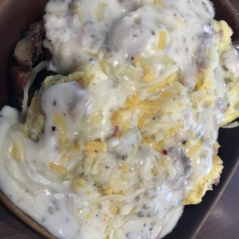 Bisbee Breakfast Club - Copper kitchen skillet - Breakfast & Brunch Near Me - Mesa, Arizona Bisbee Breakfast Club - Copper kitchen skillet - Breakfast & Brunch Near Me - Mesa, Arizona