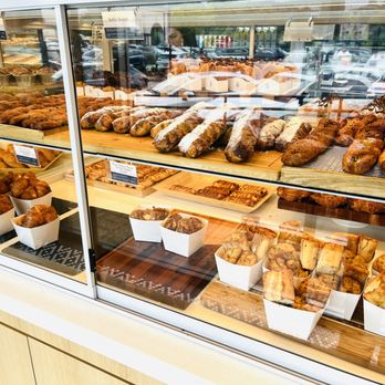 Paris Baguette - Baked Goods - Bakeries Near Me - Walnut Creek, California Paris Baguette - Baked Goods - Bakeries Near Me - Walnut Creek, California