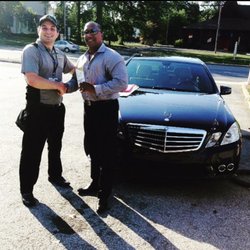 Starbright Auto Glass - Thank you for choosing Starbright John!