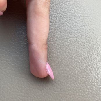 VIP Nail Bar - Nails - Nail Salons Near Me - Monroe, Louisiana