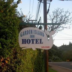 Garden Island Inn