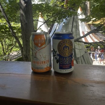 The Blueberry Treehouse Farm - Pick Your Own Farms Near Me - West Falls, New York