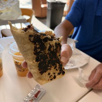EggBred - burnt - Breakfast & Brunch Near Me - Long Beach, California EggBred - burnt - Breakfast & Brunch Near Me - Long Beach, California