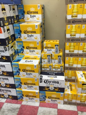 Lee's Discount Liquor by null