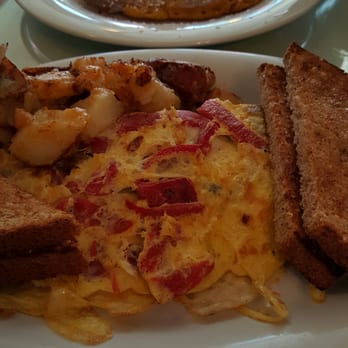 The Parkside Cafe - Amazing breakfast...pumpkin pancake is a must - Cafes Near Me - Bristol, Connecticut The Parkside Cafe - Amazing breakfast...pumpkin pancake is a must - Cafes Near Me - Bristol, Connecticut