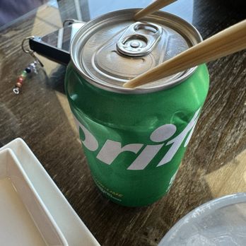 Sushi Spott - Soda - Japanese Near Me - Mill Creek, Washington