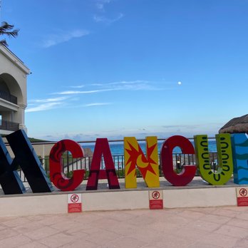 Marriott Cancun Resort - Hotels Near Me - Cancún, ROO
