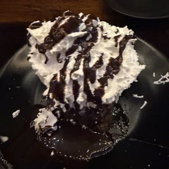 The Rabbit Hole - Brownie sundae - Bars Near Me - San Diego, California The Rabbit Hole - Brownie sundae - Bars Near Me - San Diego, California